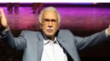 بيان ناري.. نجل الفنان عبد الرحمن أبو زهرة يرد على شائعات طلب التبرع لعلاجه